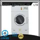 GOWORLD safe laundry dryer machine simple installation for laundry plants 1
