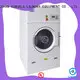 GOWORLD Stainless steel electric tumble dryer low noise for hospital 1