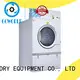 GOWORLD standard clothes dryer machine 8kg150kg for inns 1