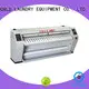 chestroller flat work ironer machine easy use for hotel GOWORLD 1