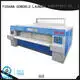 textile ironer machine factory price for hospital GOWORLD 1