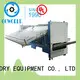 automatic folding machine automatic factory price for laundry factory 1