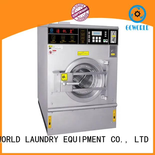 automatic self-service laundry machine companyfire directly price for school 1