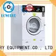GOWORLD self service washing machine directly price for hotel 1