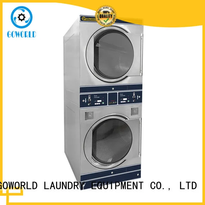 GOWORLD self service washing machine manufacturer for service-service center 1