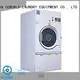 GOWORLD laundry semi automatic laundry machine Easy to control for fire brigade 1