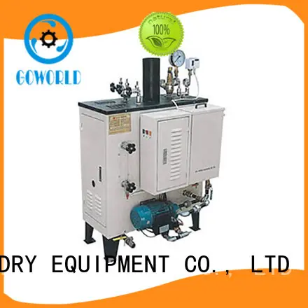 GOWORLD generator industrial steam boilers for sale for fire brigade 1