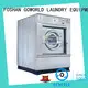 GOWORLD barrier industrial washer extractor manufacturer for hospital 1