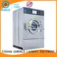 GOWORLD energy saving commercial washer extractor easy use for hotel 1