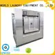stable running washer extractor mount manufacturer for laundry plants 1