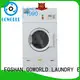 GOWORLD commercial electric tumble dryer easy use for inns 1