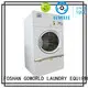 GOWORLD natural laundry dryer machine steadily for inns 1