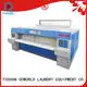GOWORLD ironer flat work ironer machine easy use for inns 1