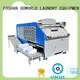intelligent towel folding machine laundry efficiency for textile industries 1