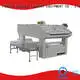 GOWORLD industries towel folder efficiency for laundry factory 1