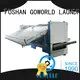 GOWORLD multifunction automatic towel folder efficiency for medical engineering 1