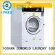 GOWORLD automatic self laundry machine Easy to operate for commercial laundromat 1