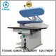 GOWORLD laundry utility press machine easy use for shop 1