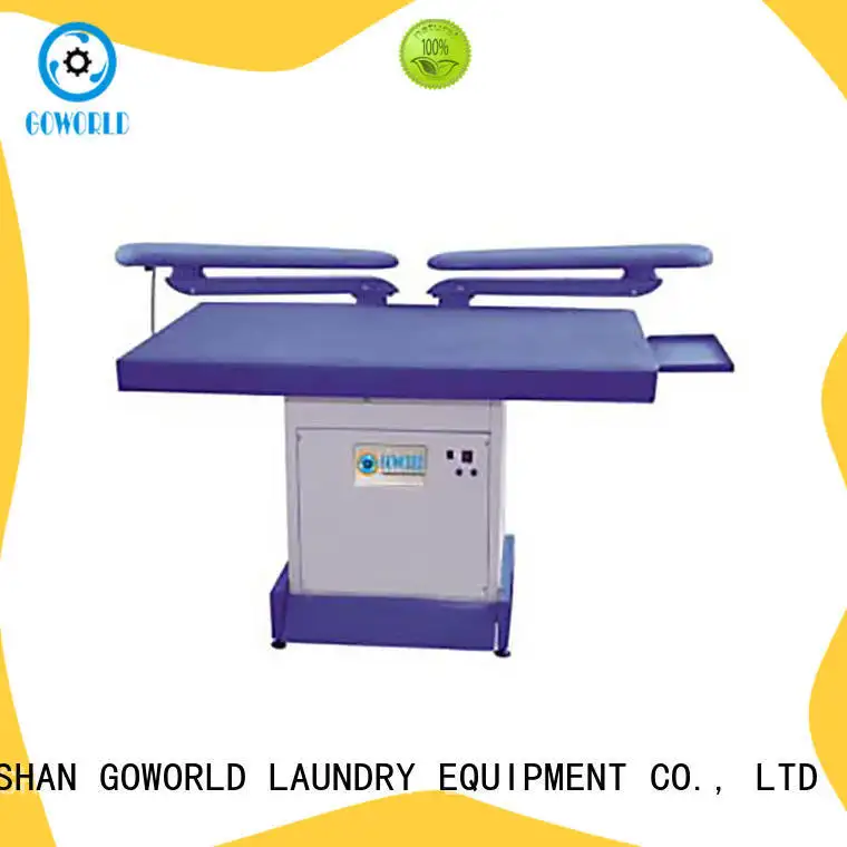 GOWORLD press utility press machine pneumatic control for railway company 1