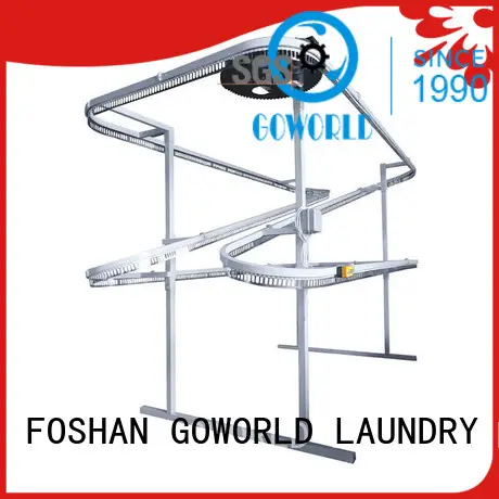utility laundry conveyor clothes simple operate for restaurants 1