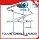 utility laundry conveyor clothes simple operate for restaurants 1