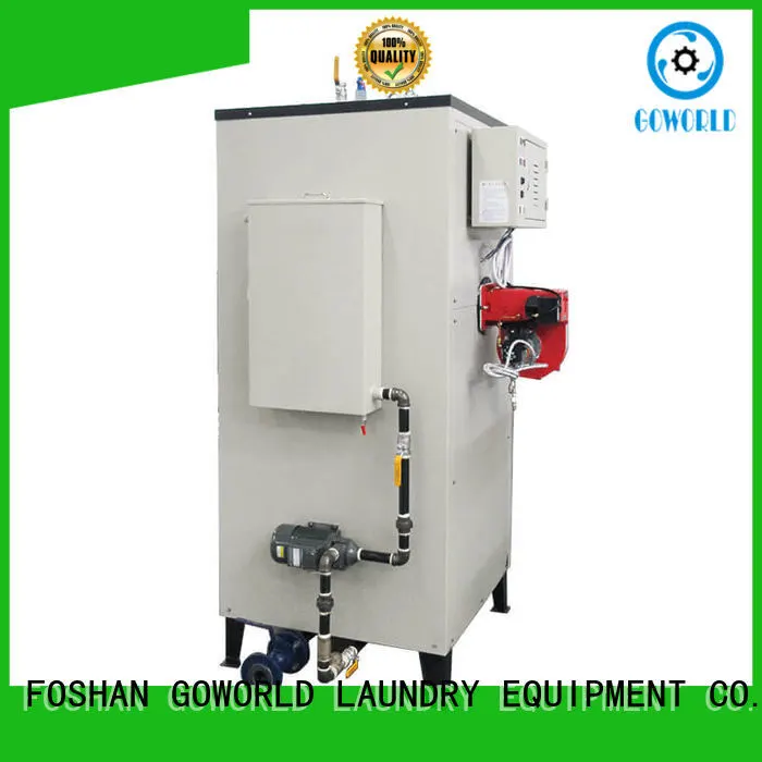 GOWORLD safe industrial steam boilers low cost for pharmaceutical 1