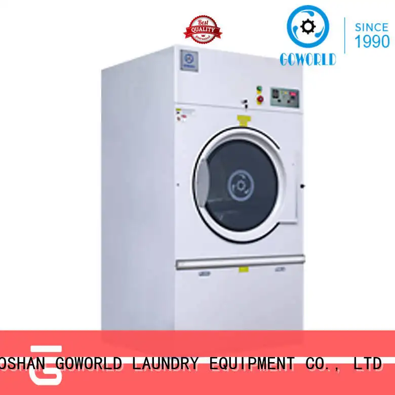 GOWORLD quality semi auto washing machine quietly for shop 1