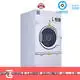 GOWORLD quality semi auto washing machine quietly for shop 1