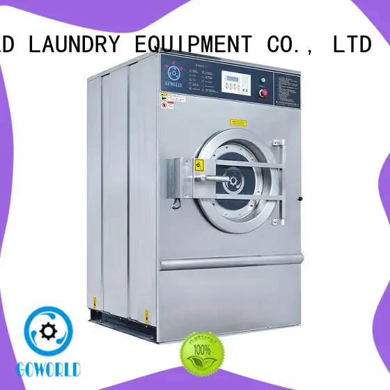 energy saving washer extractor solution for sale for inns 1