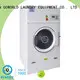 GOWORLD automatic tumble dryer machine steadily for hospital 1