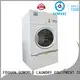 Stainless steel laundry dryer machine clothes for high grade clothes for hospital 1