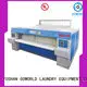 safe roller ironing machine style easy use for textile industries 1