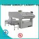 GOWORLD automatic towel folder intelligent control system for textile industries 1