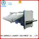 GOWORLD automatic towel folder high speed for hotel 1