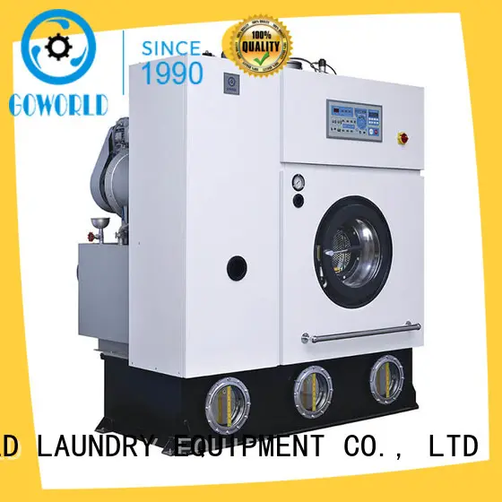 stainless steel dry cleaning washing machine laundry China for textile industries 1