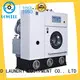 stainless steel dry cleaning washing machine laundry China for textile industries 1