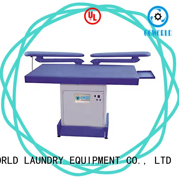 GOWORLD high quality form finishing machine for armies 1