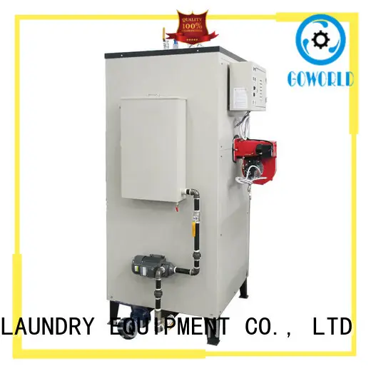 high quality industrial steam boilers gas supply for laundromat 1