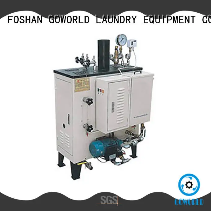 simple gas steam boiler boiler low noise for textile industrial 1