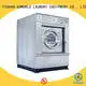 GOWORLD laundry washer extractor manufacturer for hotel 1