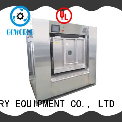 GOWORLD clinic commercial washer extractor manufacturer for hospital 1