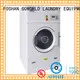 safe laundry dryer machine towels factory price for inns 1