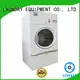high quality industrial tumble dryer drying for drying laundry cloth for hotel 1
