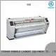 GOWORLD high quality flat work ironer machine for sale for hotel 1