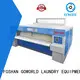 heat proof flat work ironer machine heating for sale for inns 1