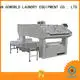 GOWORLD multifunction folding machine high speed for textile industries 1