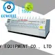 GOWORLD ironing ironer machine free installation for textile industries 1