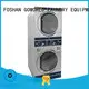 GOWORLD stainless steel self laundry machine for sale for hotel 1