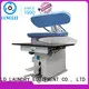 GOWORLD skirt form finishing machine Manual control for armies 1
