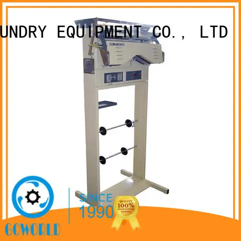 economical laundry conveyor taking for sale for fire brigade 1